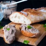 Thunfisch Dip