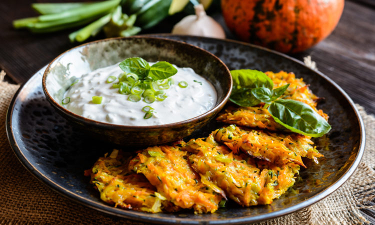 Sour Cream Rezept