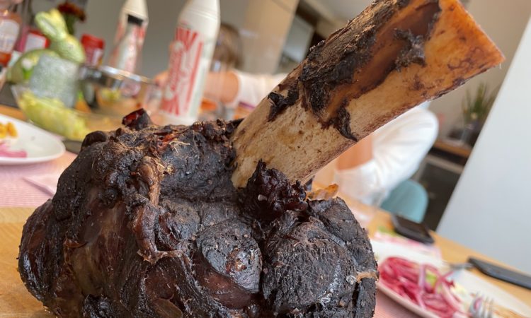 Beef Hammer