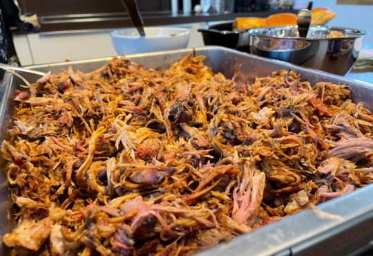 Beef yerky - Der TOP-Favorit unseres Teams