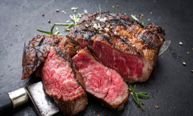 Cap of Ribeye