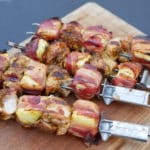 Pollo Fino Grillspieße