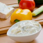 Blue Cheese Dip