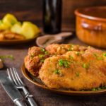 Wiener Schnitzel
