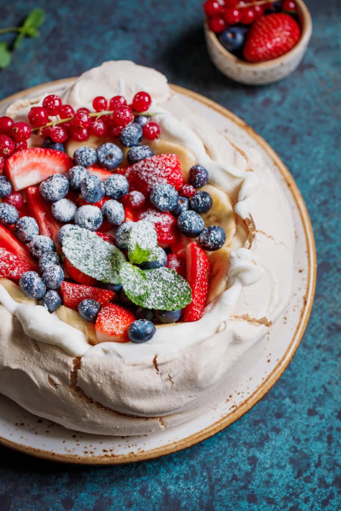 Pavlova