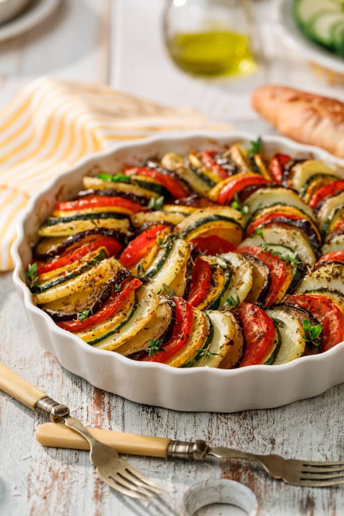 Ratatouille