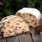 Stollen Rezept