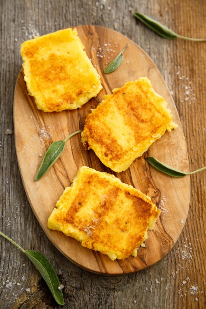 Polenta