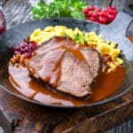Sauerbraten