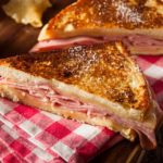 Monte Cristo Sandwich